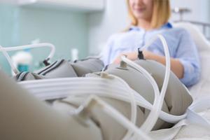 Lymphdrainage Berlin