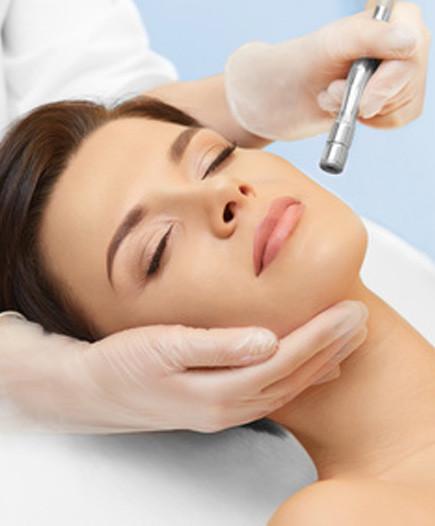 Microdermabrasions