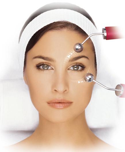 Hydradermie LIFT Augen